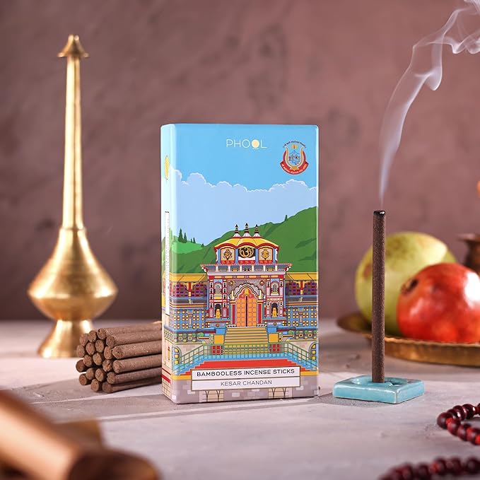 Aromatic Incense Set